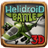 Helidroid Battle icon