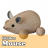 Hidden Mouse icon