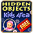Hidden Objects - kids_area icon