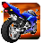 Highway Moto Rider: City Biker 1.1