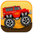 Hill Climb Truck Racing icon