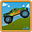 Hill Racing Driving icon