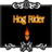 Hog Rider icon