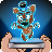 Hologram Freddy Joke 1.5