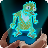Hologram Freddy Friends Joke icon