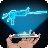 Hologram Rifle 3D Simulator icon