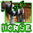 Horse Pet icon