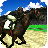Horse Ride 3D icon