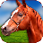 3D Horse Simulator icon