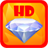 Hot Diamonds Free icon