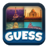 Guess Place Names icon