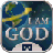 I Am God VR icon