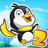 Ice World Penguin 2 icon