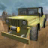Jeep Offroad Driving 3D icon