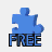 Jigsaw It Free icon