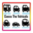 60Sec Guess The Vehicles Quiz icon