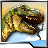 Dino Trex Simulator icon