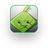 Ketupat Ramadhan Shooter icon