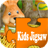 Kid Puzzle: Easter Bunnies icon