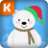 Kodi Bear icon