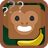 Kong Logic Puzzle icon