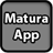 Matura-App icon