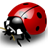 Ladybug Attack icon