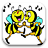 Bee Crush icon