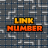 LinkNumber icon