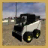 Loader Construction Parking icon