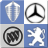 Logo Quiz Car Choices