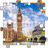 London Jigsaw Puzzles icon
