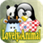 Lovely Animal Match Game icon
