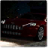 Luxury Car City Simulation 3D icon
