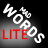 MAD Words Lite icon