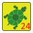 make24. icon