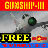 Gunship III - Combat Flight Simulator - V.P.A.F FREE icon