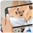 Master tattoo salon simulator icon