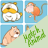 Animal Memory Game for Kids icon
