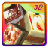 Match the Cake 3D icon