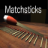 MatchSticks icon