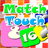 MatchTouch icon