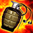 Grenade with exploder 1.0