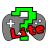 MBW GameQuiz Lite icon