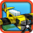 MC Airplane Racing Games icon