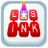 Mega Links icon