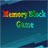 Memory BLock Game icon