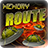 Memory Route icon