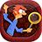 Messy Rooms Hidden Objects icon