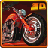 Moto Parking 3D icon